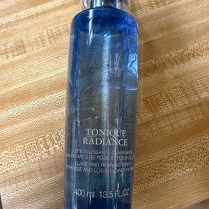 Lancome Tonique Radiance Blue Toner